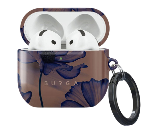 Burga Velvet Night case do AirPods 4 - 1522337 - zdjęcie 2